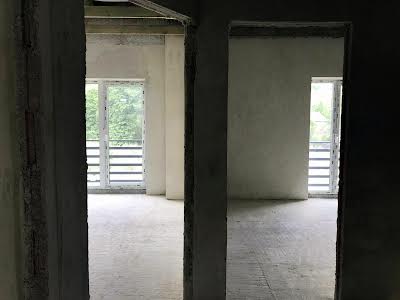 дом по адресу Під Осовою, 8