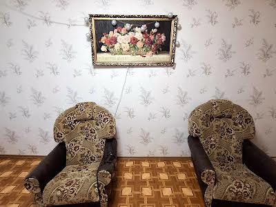 квартира по адресу Давида Ойстраха ул. (Затонського), 18
