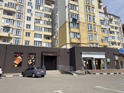 коммерческая по адресу Бульвар Незалежності, 2
