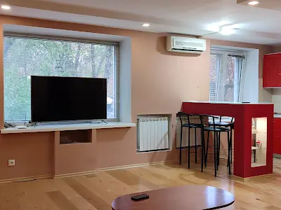 квартира по адресу Андрія Мельника ул. (Генерала Тупікова), 11