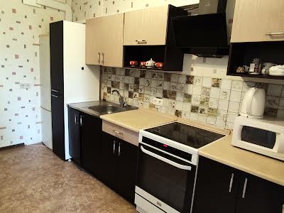квартира за адресою Ованеса Туманяна вул., 3