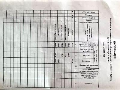 будинок за адресою с. Скребиші, Садова