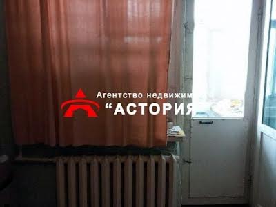 квартира по адресу Ракетная ул., 38