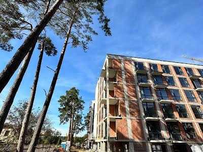квартира за адресою Бічна Львівська вул., 92