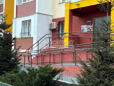 квартира за адресою Драгоманова вул., 6