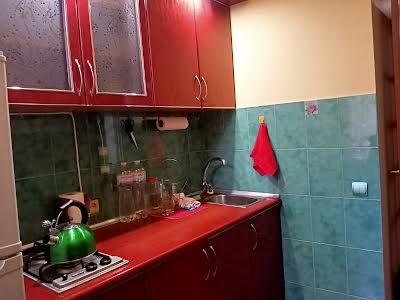 квартира за адресою Одеса, Пироговська вул., 7/9