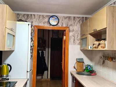 квартира за адресою Зарічанська вул., 40