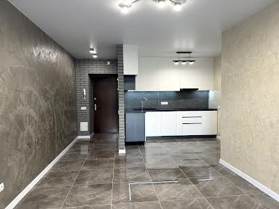 квартира по адресу Миколаївська, 29