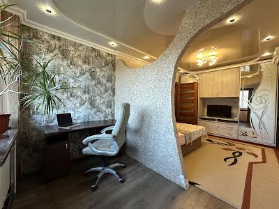 квартира за адресою Сквирське шосе, 252
