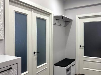 квартира за адресою Лесі Українки бульв., 36б