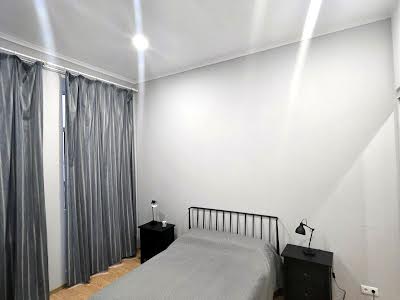 квартира за адресою Мала Житомирська вул., 5