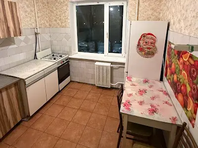 квартира по адресу Рональда Рейгана ул., 20