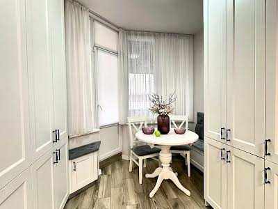 квартира за адресою Боголюбова вул., 26