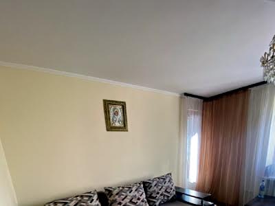 квартира по адресу Левандовская ул., 10