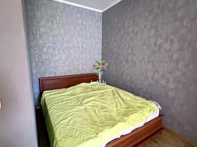 квартира за адресою Степанівська вул., 18в