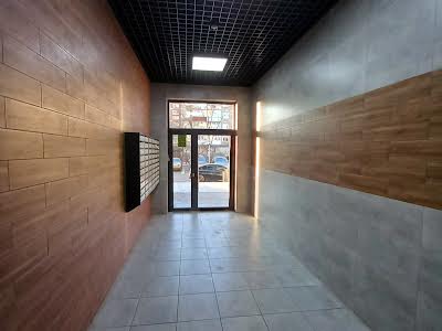 квартира за адресою Сорохтея вул., 41а