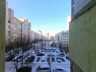 квартира за адресою Ореста Васкула вул., 8