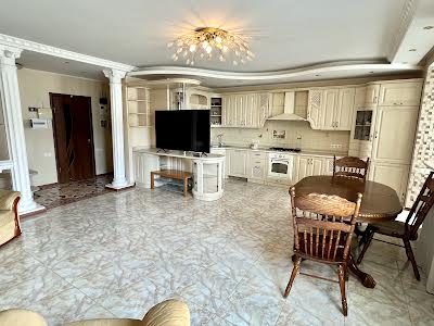 квартира по адресу Композитора Нищинского ул., 16