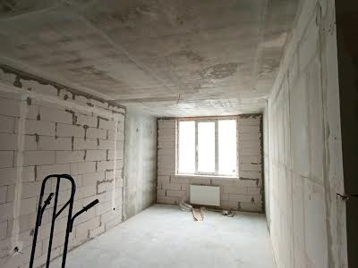 квартира за адресою Приміська вул., 22Б