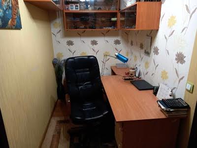 квартира за адресою Грушевського вул., 25