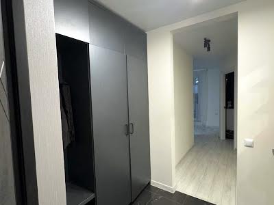 квартира за адресою Синьоводська вул., 138 В