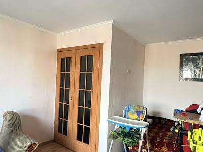 квартира по адресу 1 травня, 5