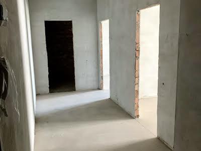 квартира по адресу Лісогринівецька ул., 34 б