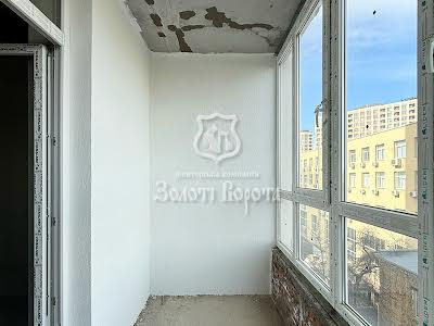 квартира за адресою Берестейський просп. (Перемоги), 65д