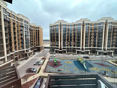 квартира за адресою Мартинова просп., 32