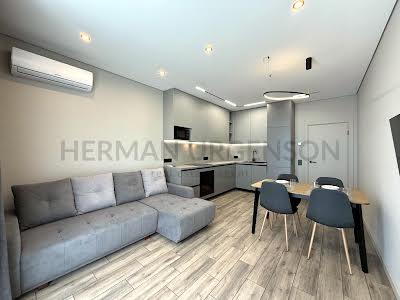 квартира за адресою Легоцького, 80