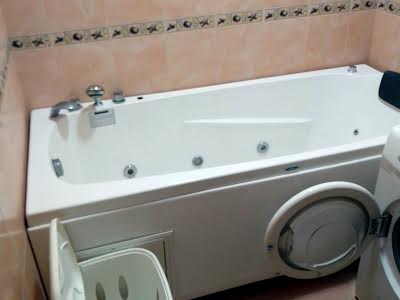 квартира за адресою Пономарьова вул., 6а
