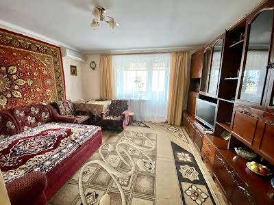 квартира за адресою Гліба Бабіча вул., 14