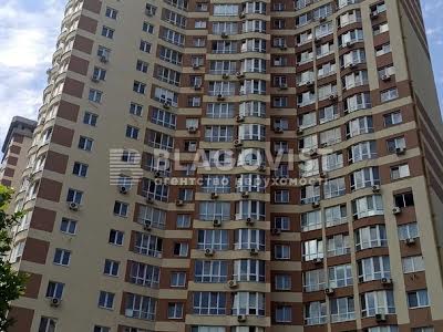квартира за адресою Новопольова вул., 2