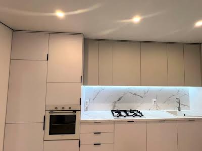 квартира за адресою Київська, 9Д