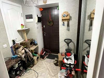 квартира по адресу Чоколовский бульв., 8