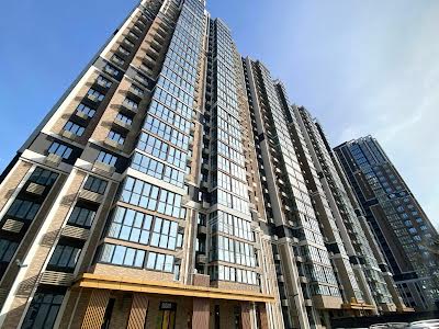 квартира за адресою Васильківська вул., 37