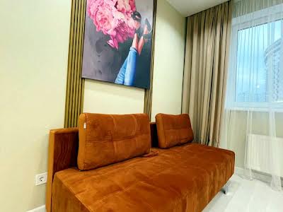 квартира за адресою Генуезька вул., 400