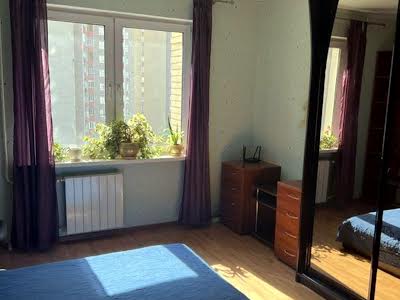 квартира по адресу Урловская ул., 34А