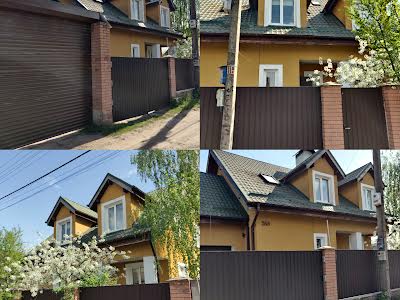 будинок за адресою С/т Дніпровець