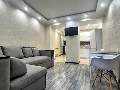 квартира по адресу Мясоедовская ул., 34/36