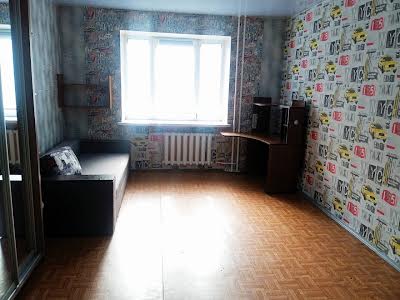 квартира по адресу Ревуцкого ул., 5