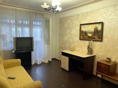 квартира за адресою Люблінська вул., 20