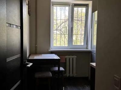 квартира по адресу Харківське шосе, 4