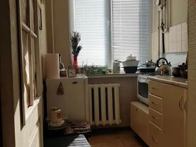 квартира за адресою Празька вул., 17