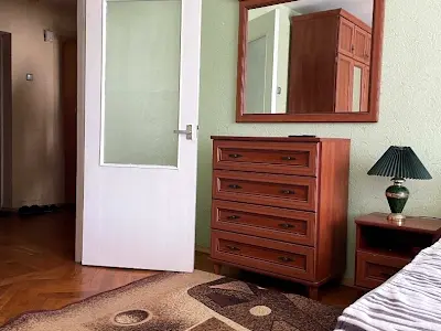 квартира по адресу Сортировочная ул., 4