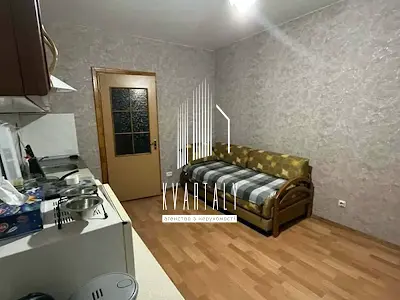 квартира за адресою Машинобудівна вул., 21