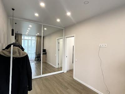квартира за адресою Промениста вул., 42
