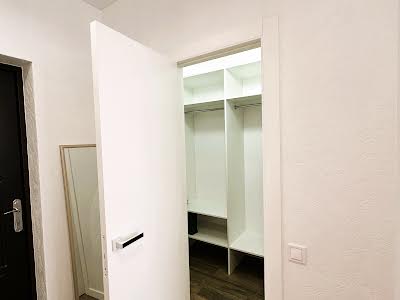 квартира за адресою Михайла Дерегуса вул. (Янтарна), 42