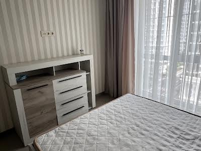 квартира за адресою Михайла Максимовича вул. (Онуфрія Трутенка), 24-В