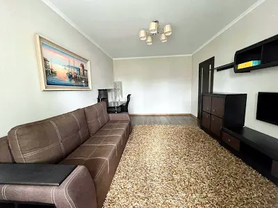 квартира по адресу Петра Григоренко просп., 18А